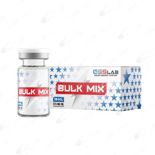 Bulk Mix