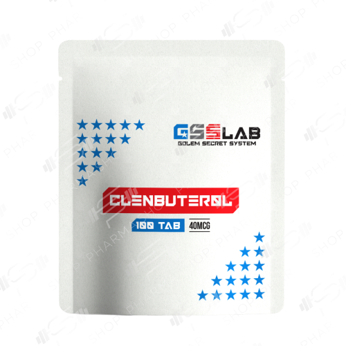 Clenbuterol