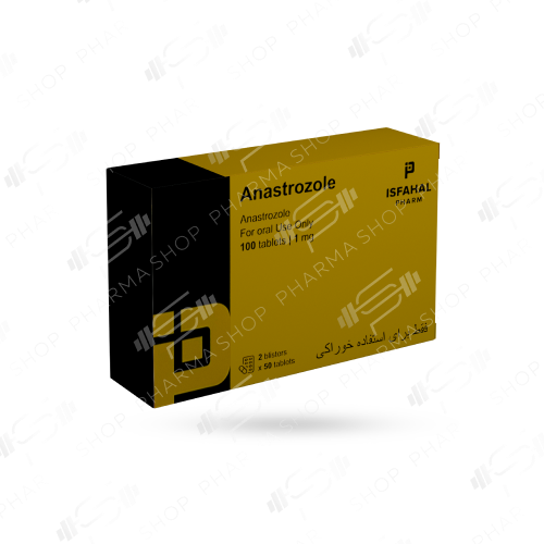 Anastrozole