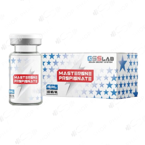 Masterone Propionate