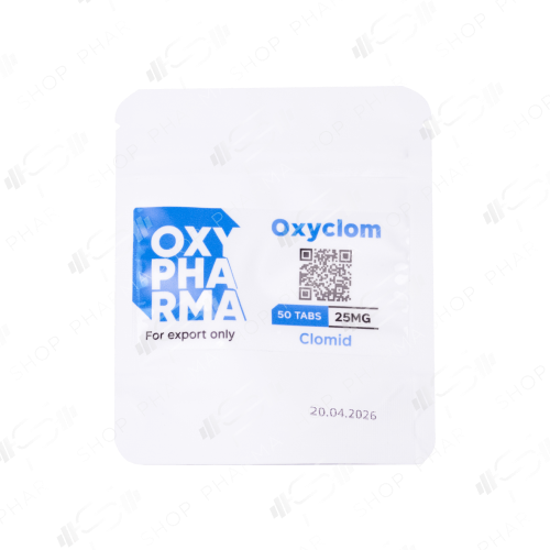 OXYCLOM