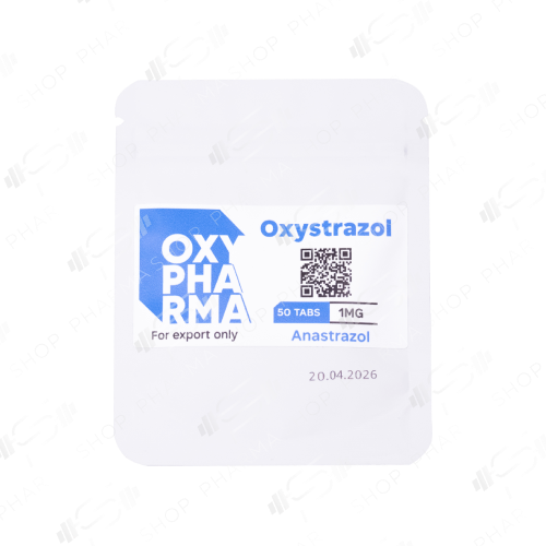 OXYSTRAZOL