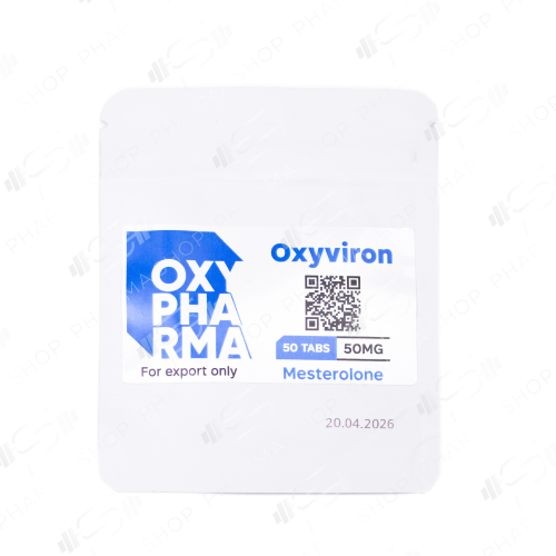 Oxyviron