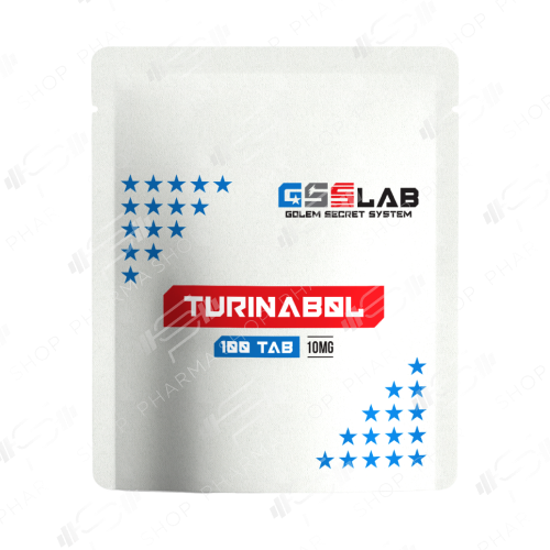 Turinabol