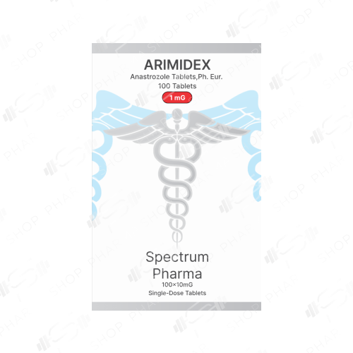 ARIMIDEX